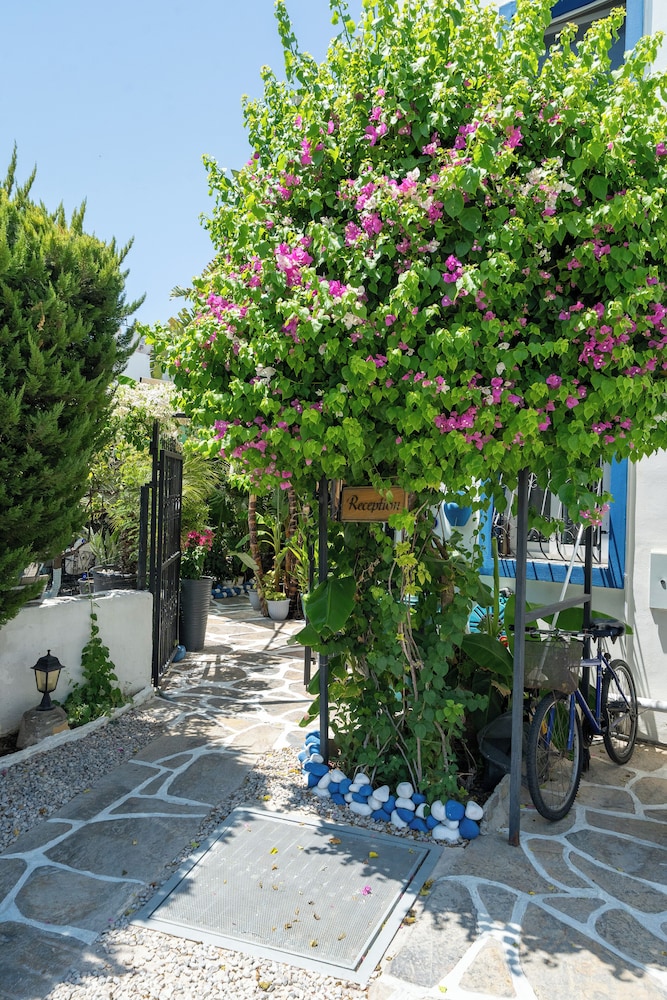 Artunc Butik Otel - Image 146