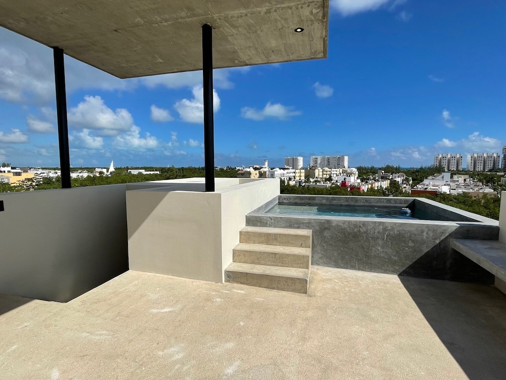 roof