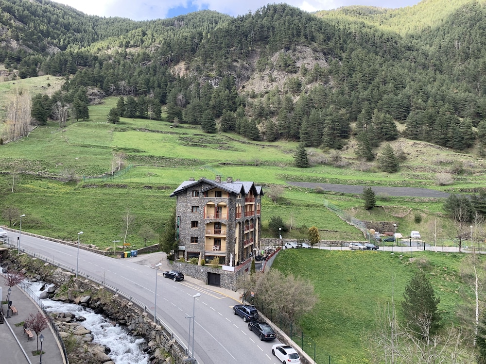 Apartamentos Vallnord 3000