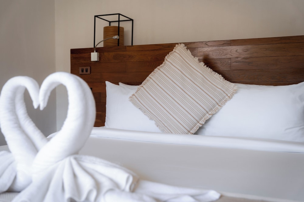 Zaya Beach Club & Resort