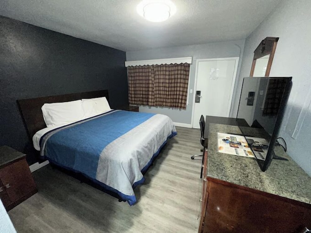 Reed Motel