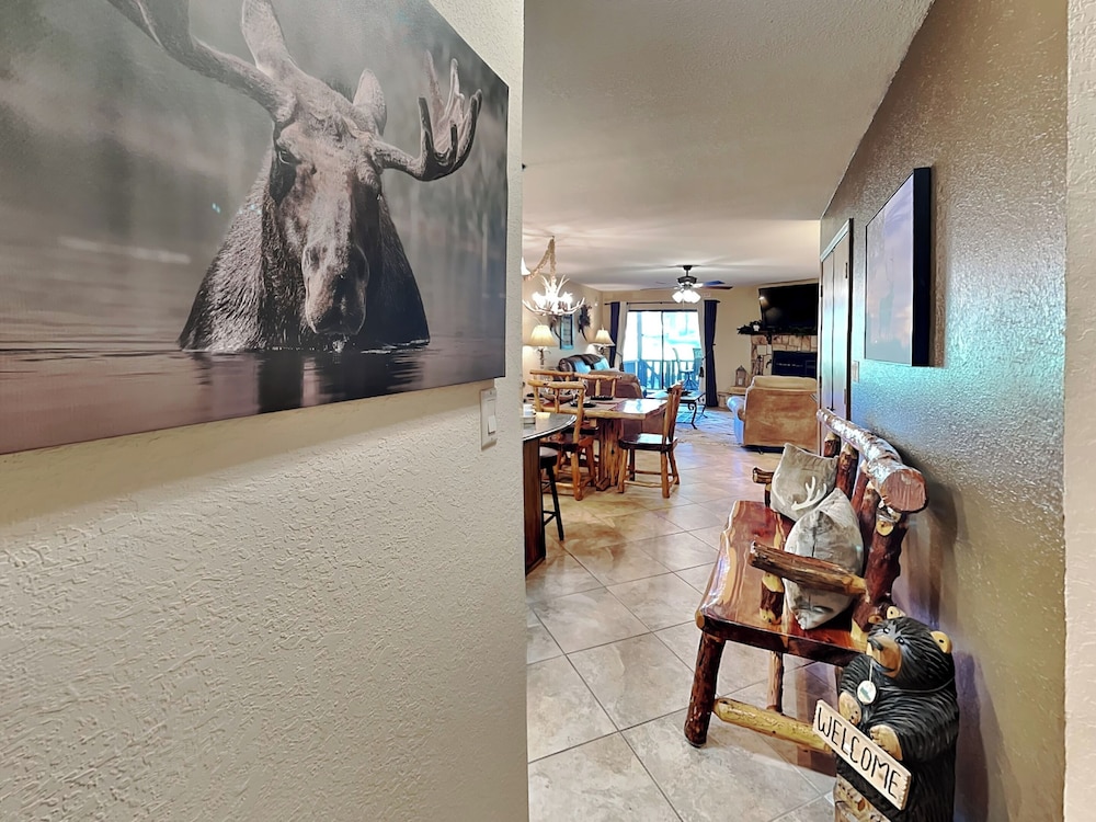Innsbrook #254 by Ruidoso Vacation Rentals