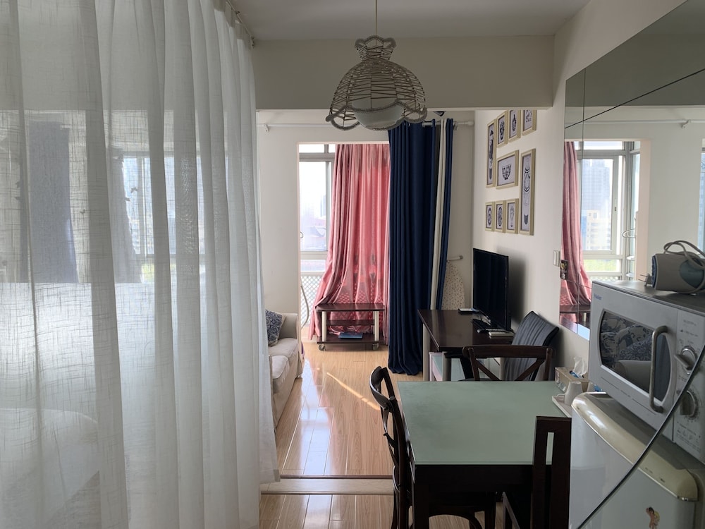 The Sidihome Service Apartment (Saintland Shop)