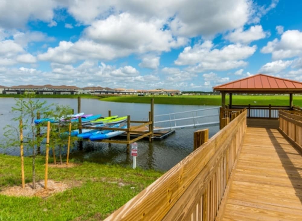 Storey Lake Resort Vacation Home