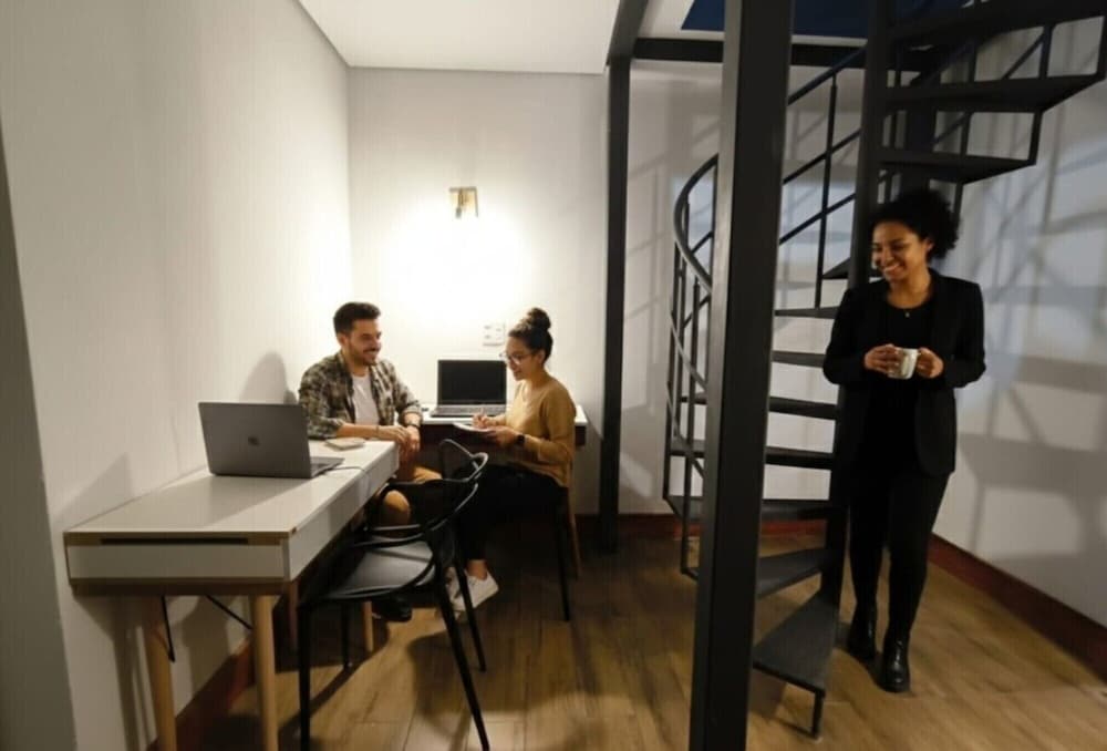 Hobi Hostel Boutique