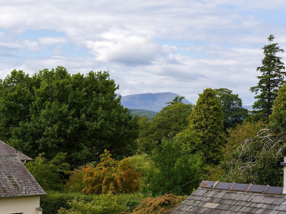 Wansfell at Lipwood House