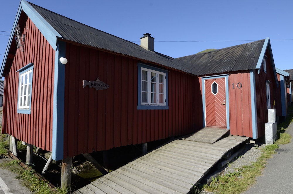Å Rorbuer - by Classic Norway Hotels