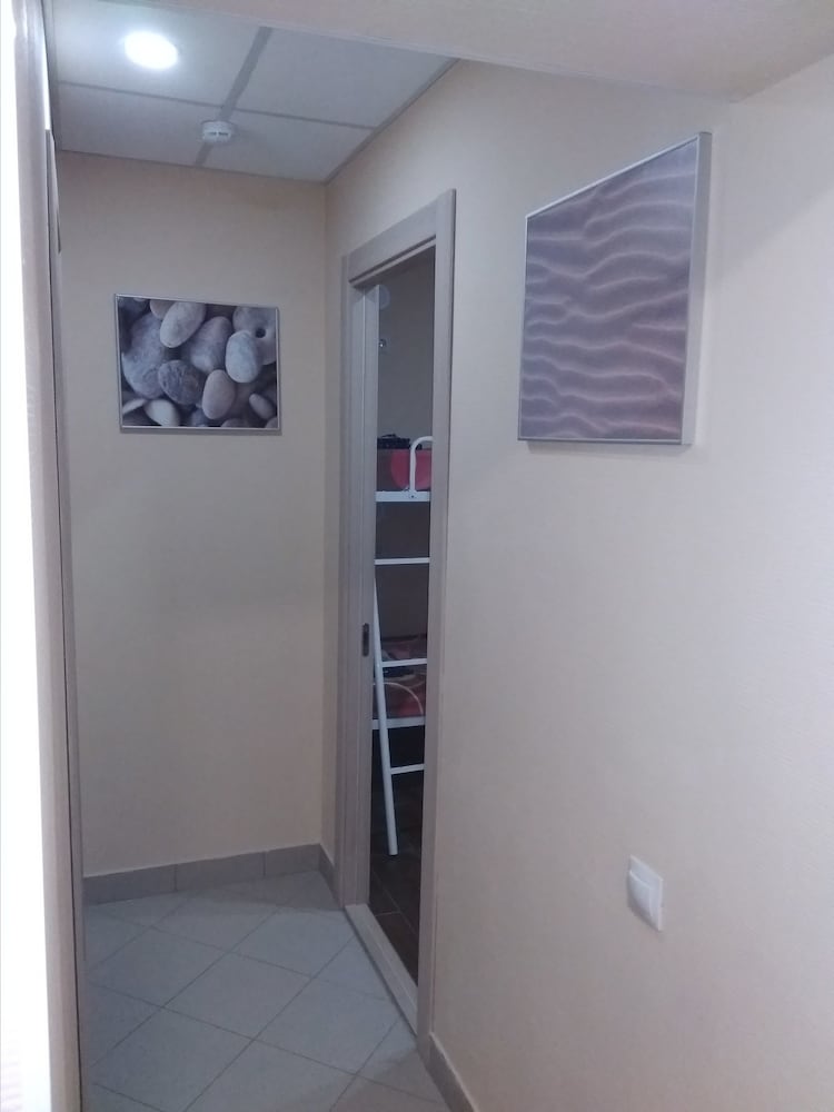 Duna Hotel