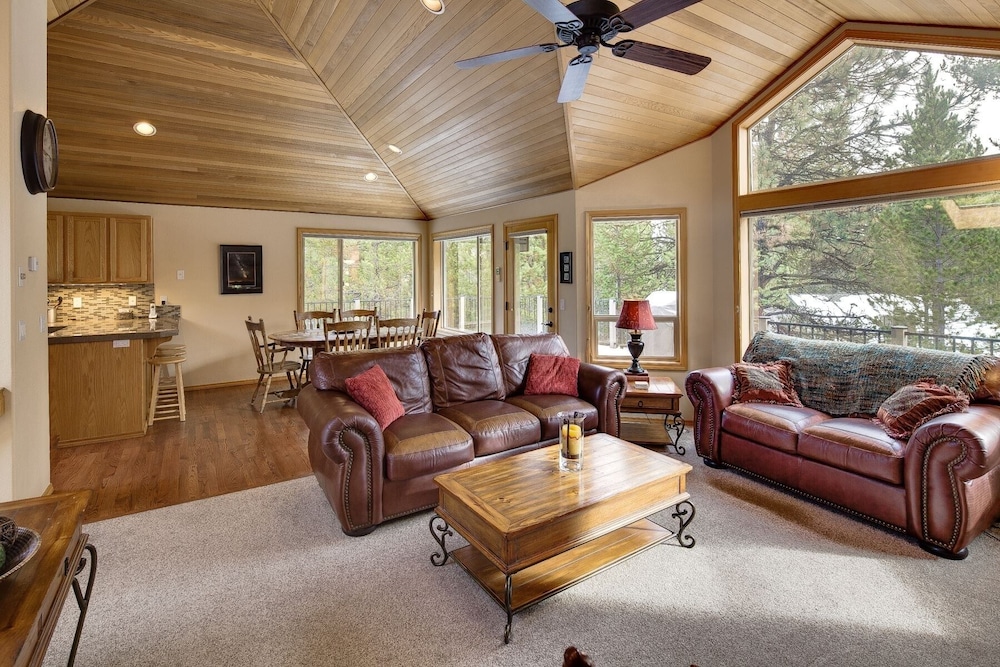Lark 4 2 Bedroom Home