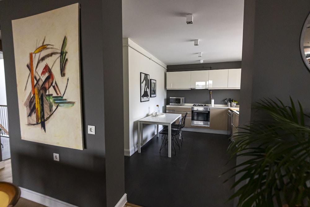 Galata M84 Apart Otel - Image 17