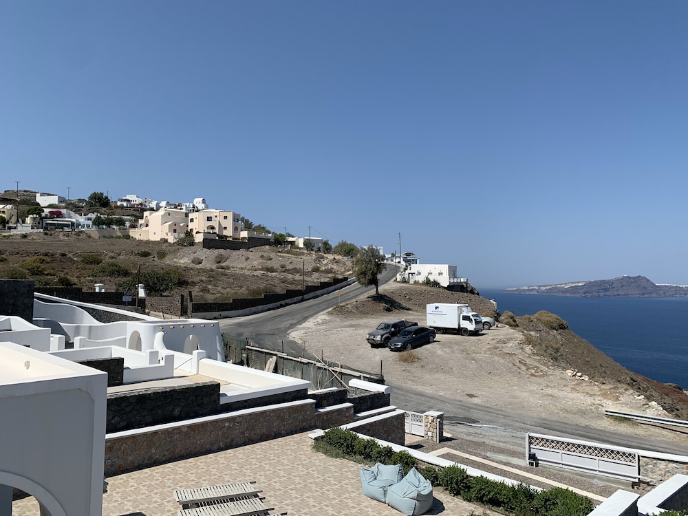 Modus Vivendi Villas