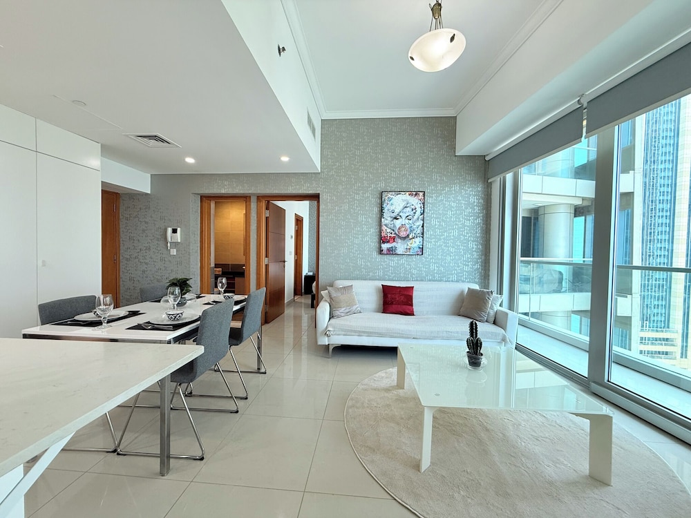 Ocean Heights Residences by CEG Group