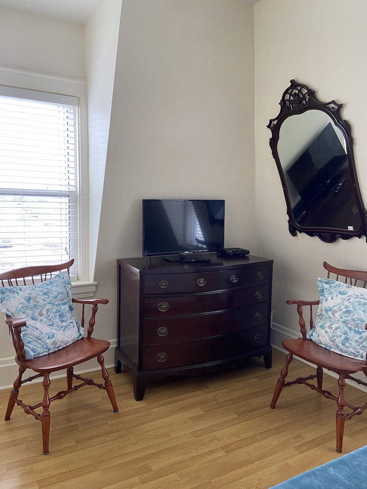 Harmony B&B & Suites