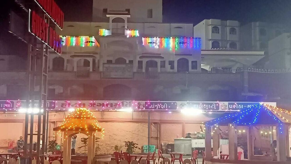 Mangal Murti Hotels Pvt. Ltd.