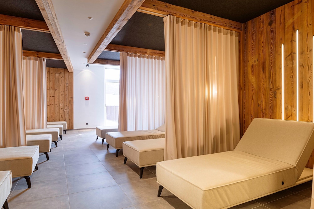 Spacious Apartment Near the ski Area