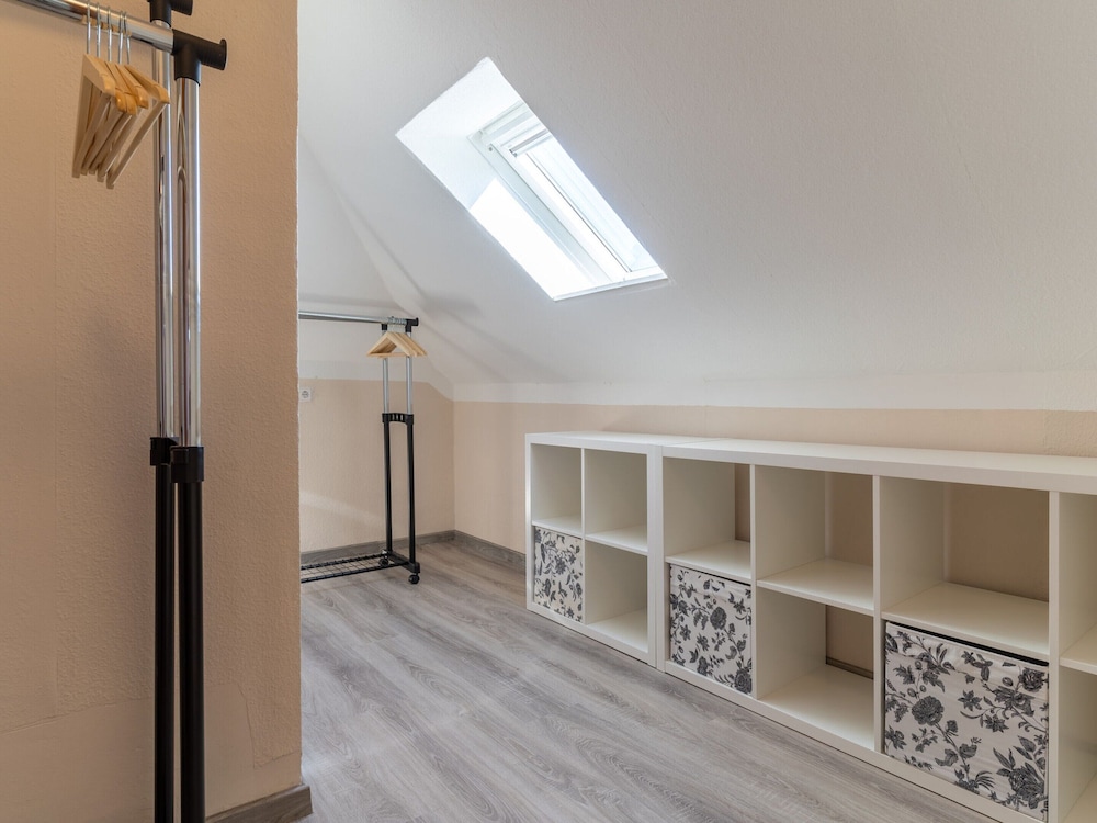 Comfortable Holiday Apartment in St. Peter Ording