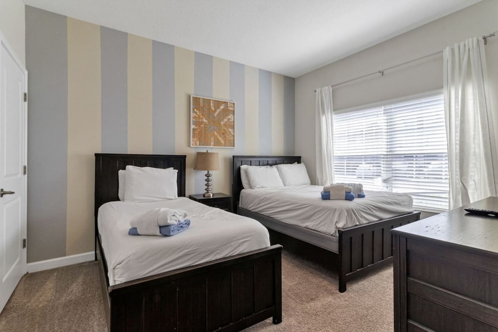 Your 4bdr Vacation Home - 4838