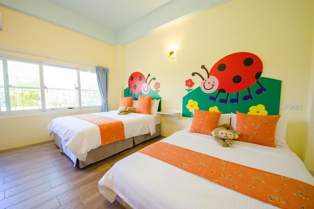 Avignon B&B