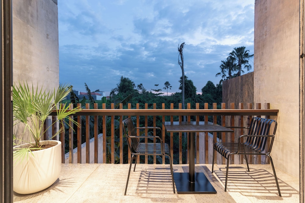 Villa Nakula 6 by Alfred in Bali