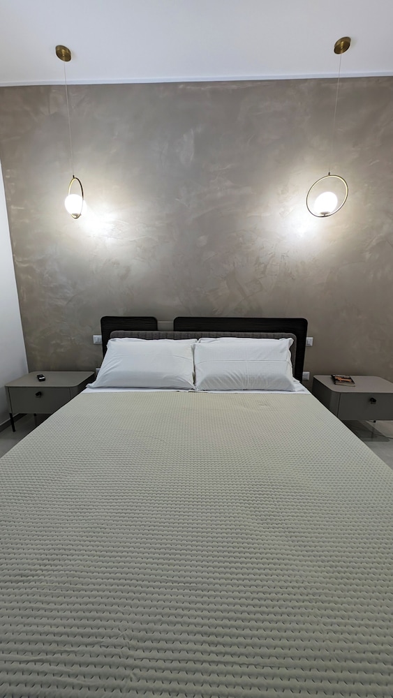 Pietra Viva - Suite & Relax