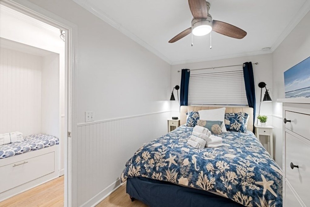 Palmetto Breeze - Monthly Rates! 1 Bedroom Condo