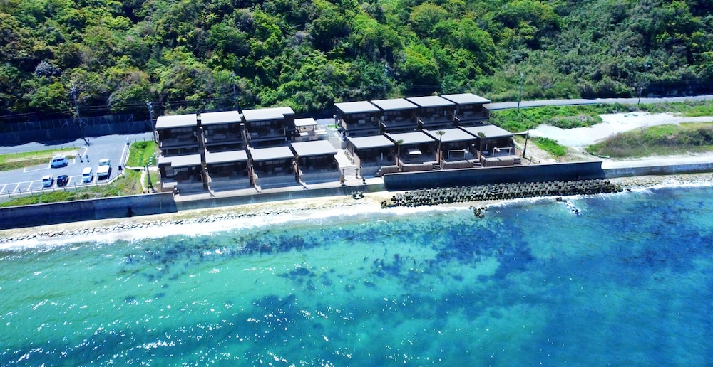 Hotel Solavilla Umi Terrace Minamiawaji