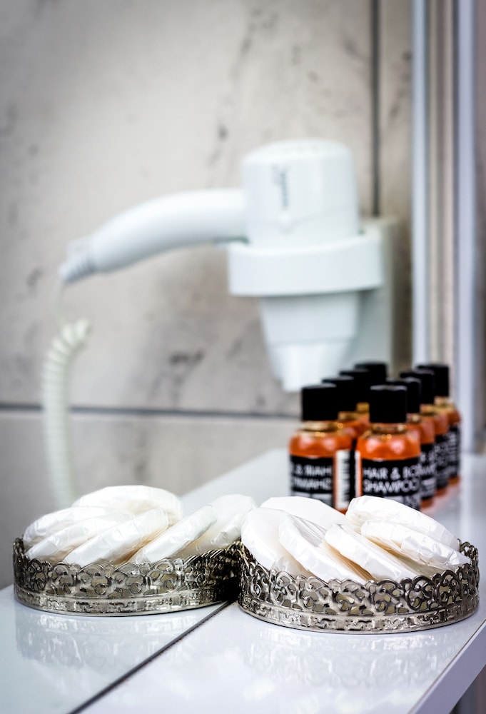 Zeyn Hotel Istanbul - Image 65