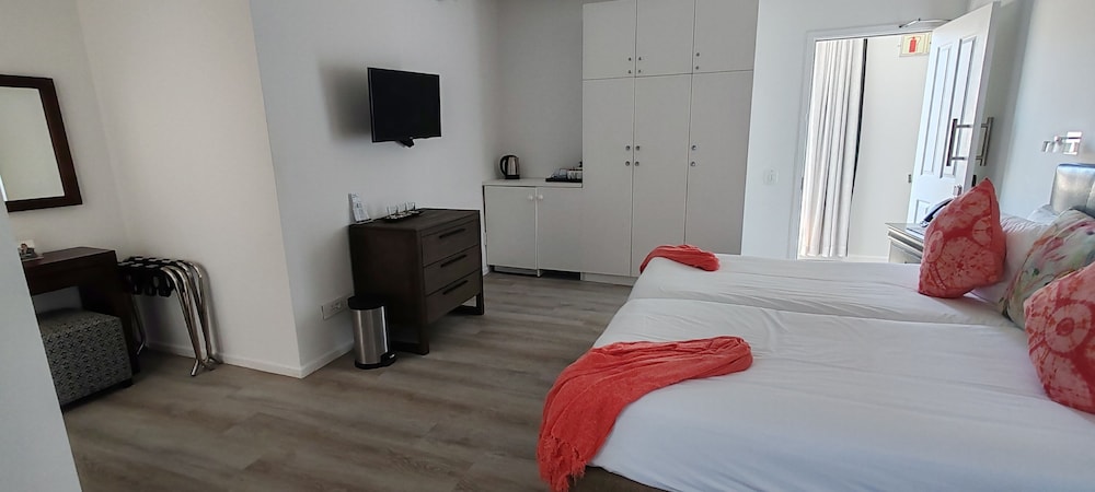 Point B Guest House