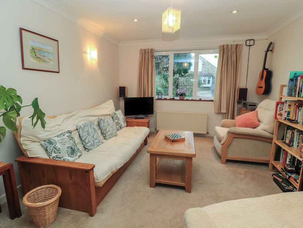 Old Harry Cottage 16