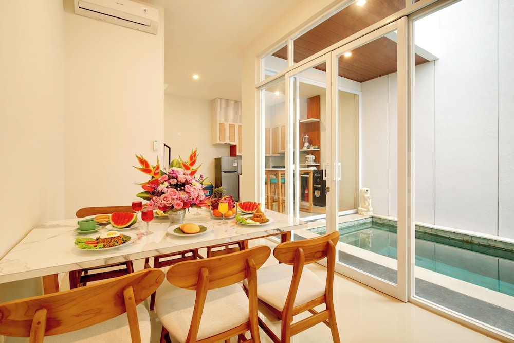 Brand New Villa Tentrem 1 Canggu