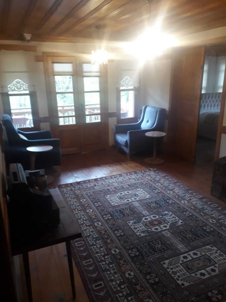 Utku Konağı, photo 20
