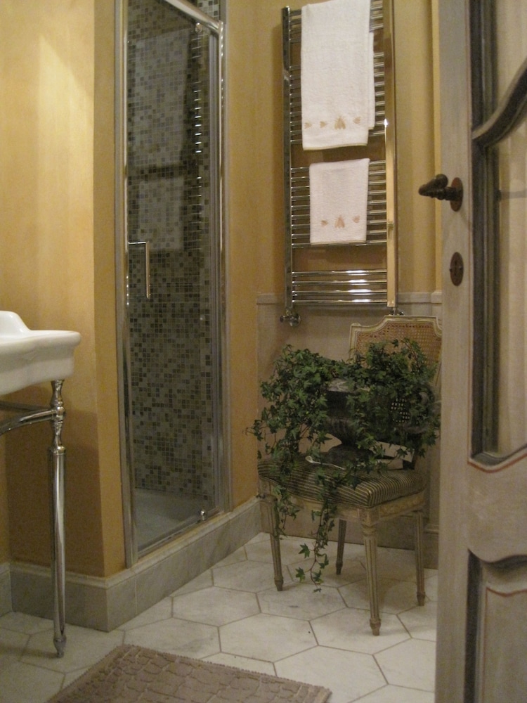 Villa Magnolia Relais