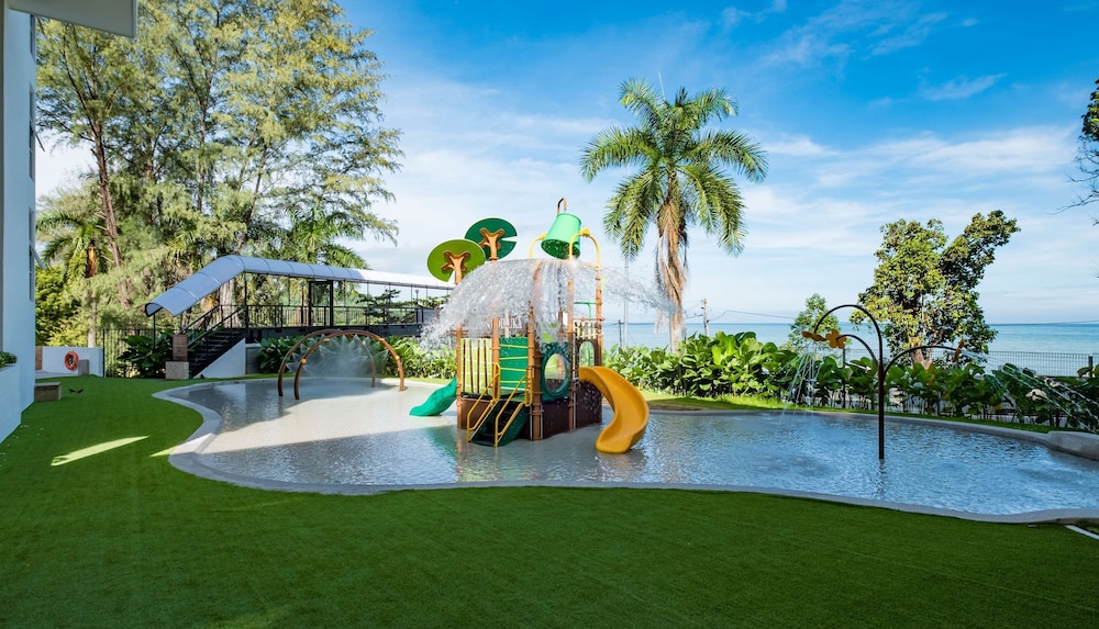 DoubleTree Resort by Hilton Hotel Penang 40