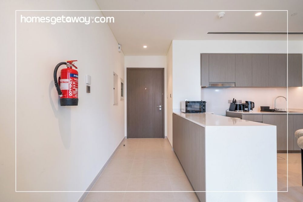 1 BR Apt in Grande