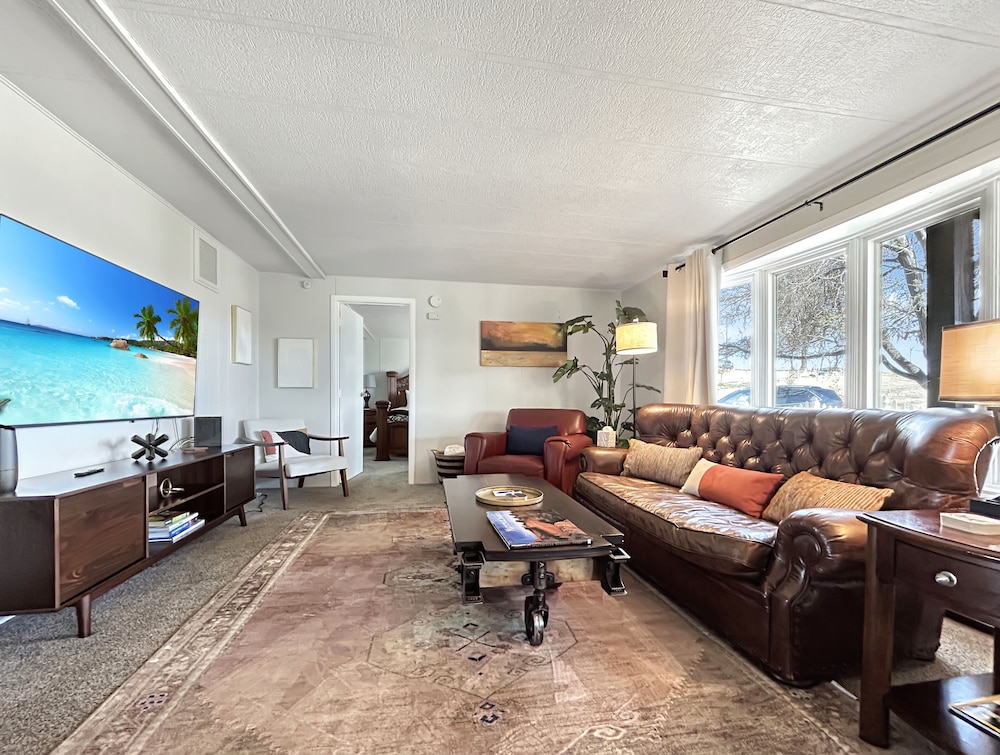 Walker Ridge 5 Bedroom Home