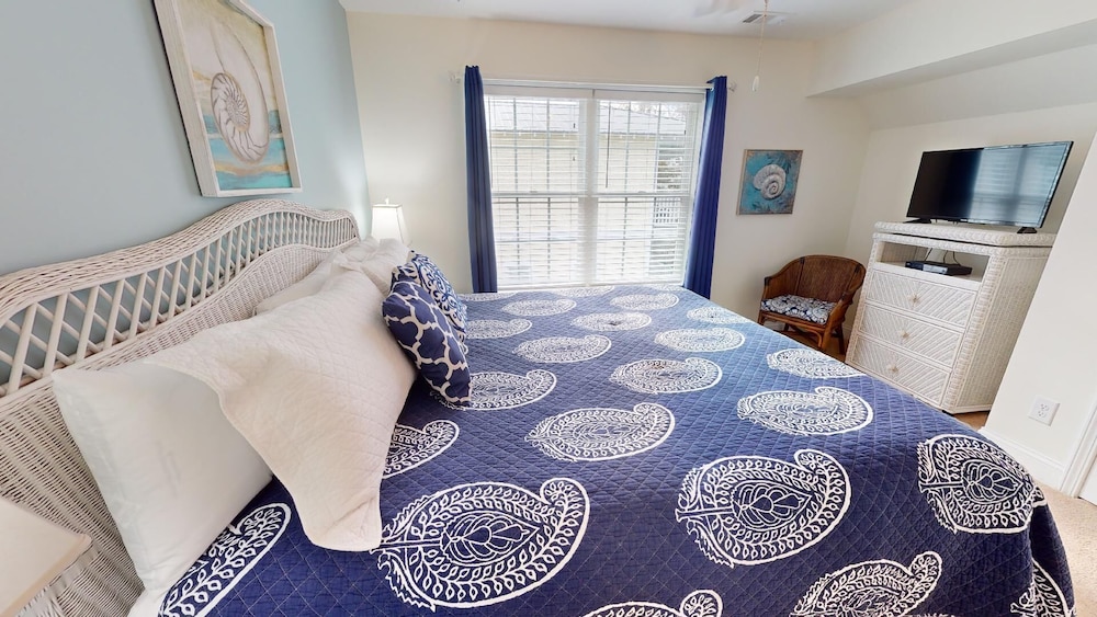 Serendipity by Tybee Vacation Rentals