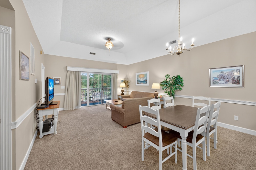 Magnolia Place 4765-303 2 Bedroom Condo