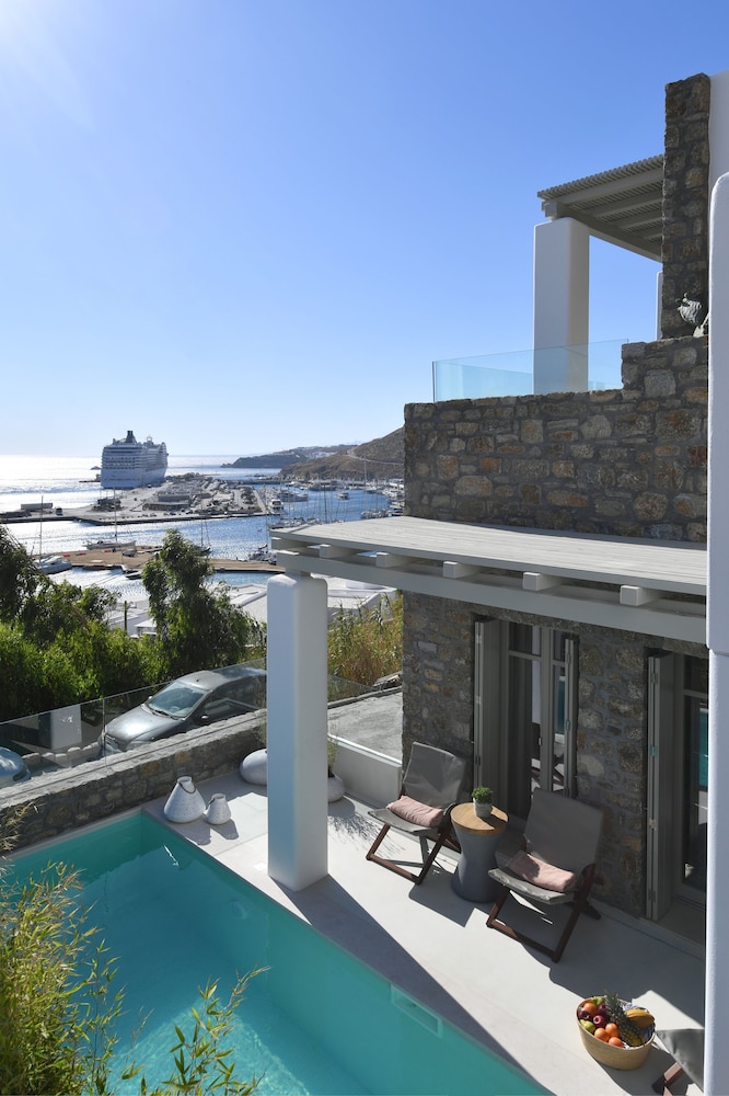 Pasithea Villa Mykonos
