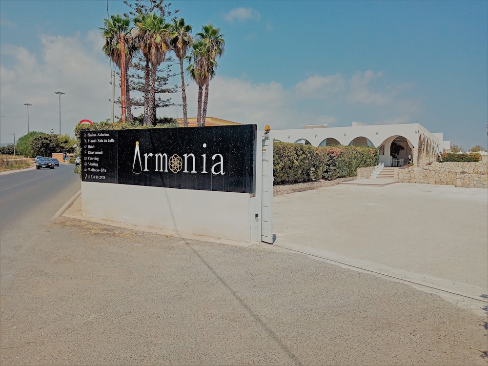 Hotel Armonia photo 1