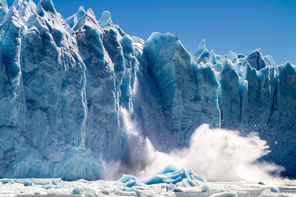 EOLO - Patagonia´s Spirit