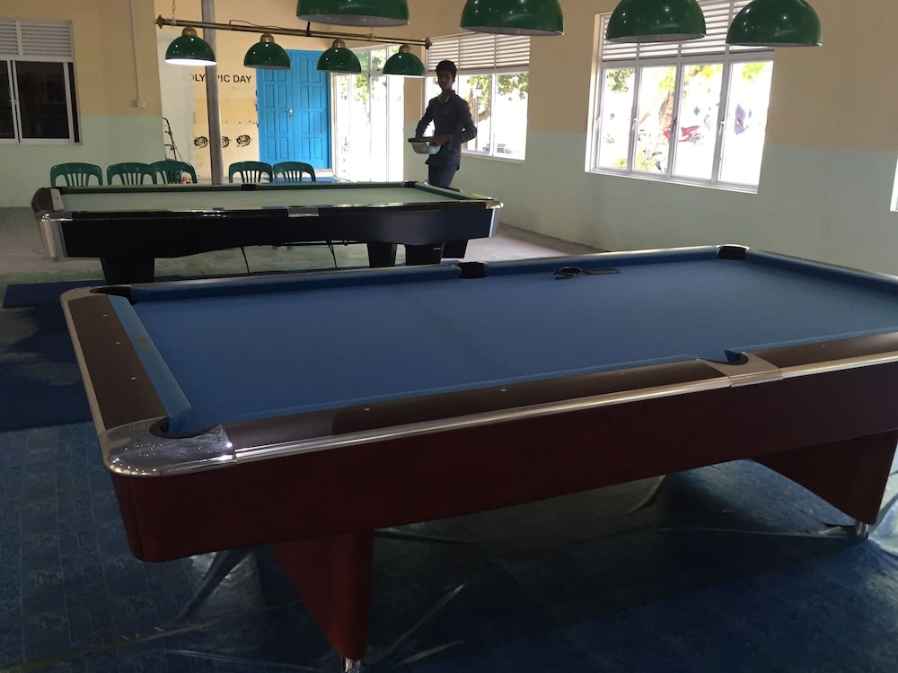 Dhonveli Residence