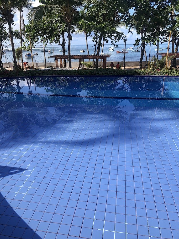 Apartamento Enseada Praia do Forte