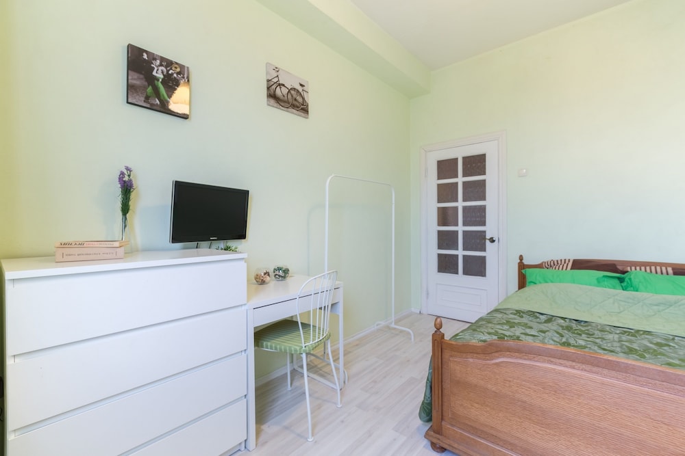 Lakshmi Great Apartment Afanasievsky