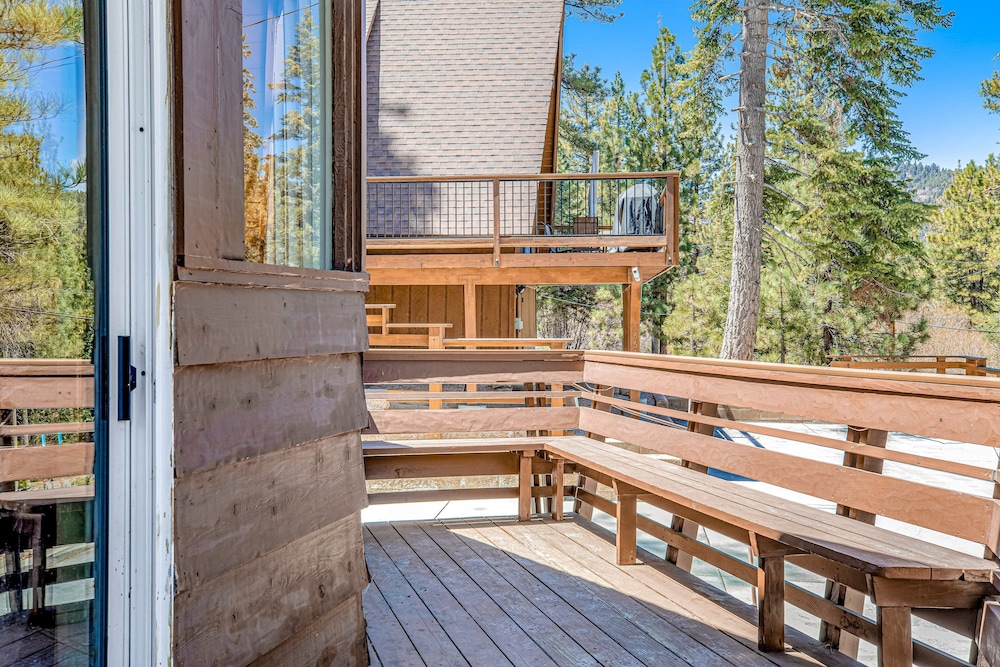 Castle Rock Cabin #178