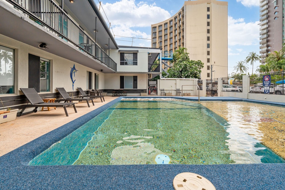 Zen City Villas Suite Le Soleil