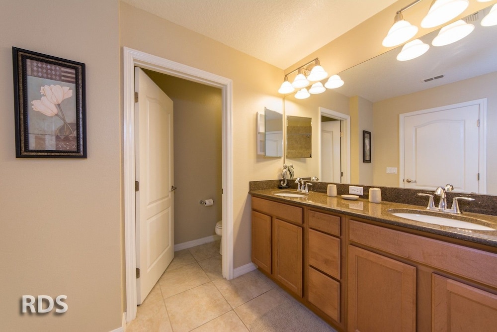Paradise Palms Resort Orlando