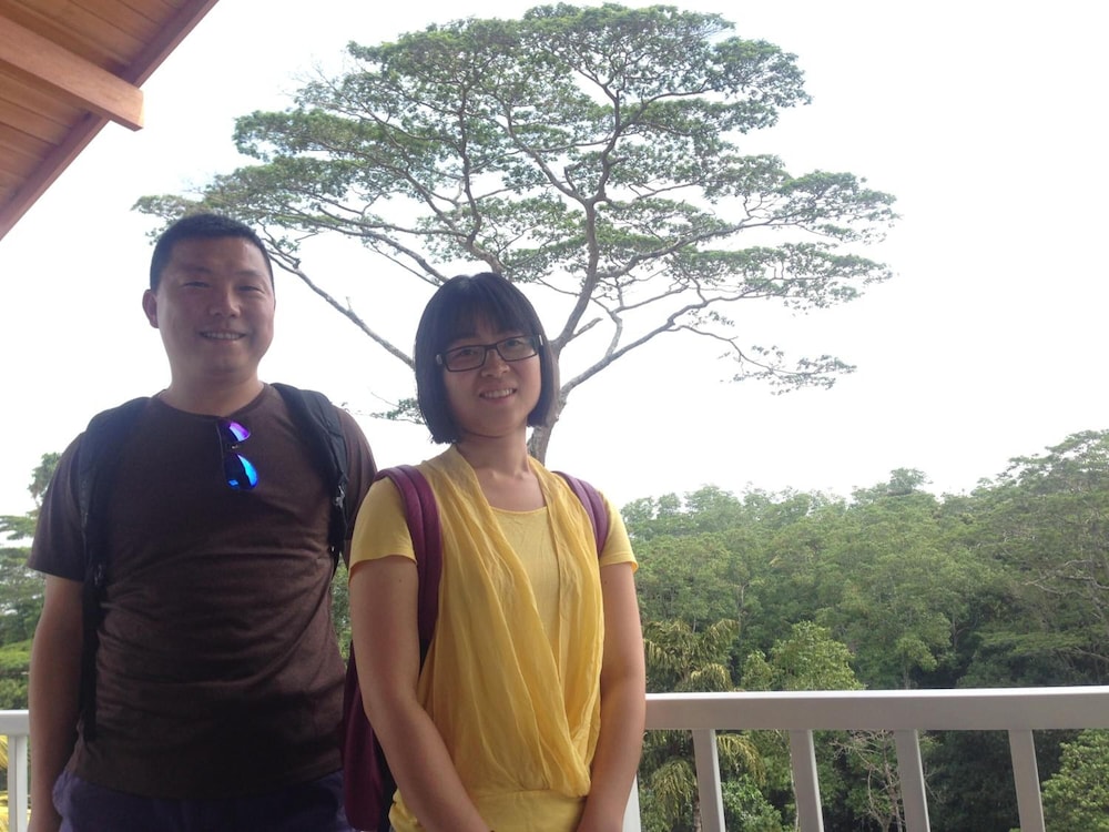 Bee View Home Stay