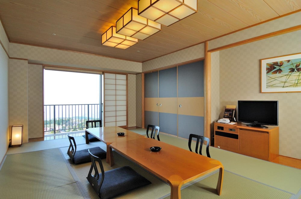 Hotel Harvest Amagikogen