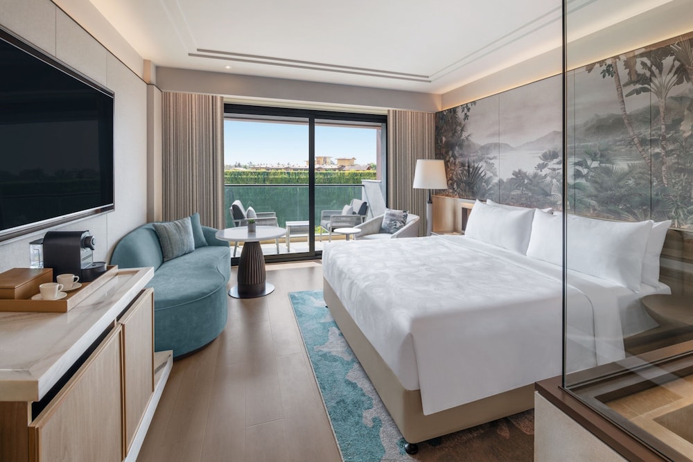 JW Marriott Goa 11