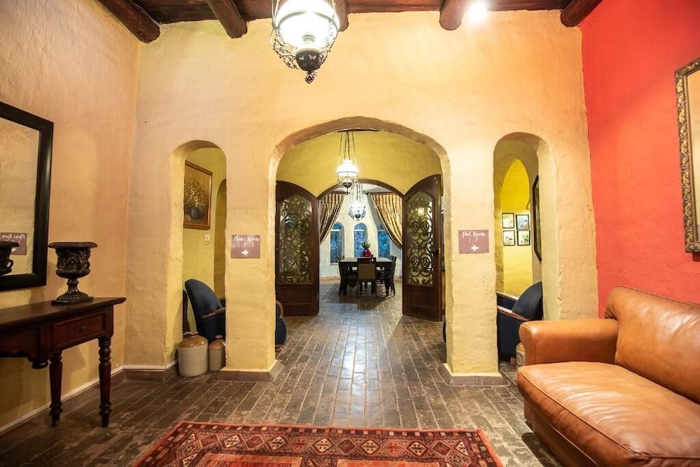 Watercrest Venue